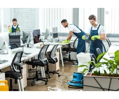 Most Affordable Commercial Cleaning in Sydney