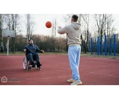 Private Disability Services Tailored to Your Needs!