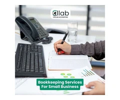 Expert Bookkeeping Services for Small Business – Collab Accounting AU