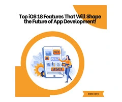 Need a High-Performance iOS App? Sydney’s Best Developers Are Here!