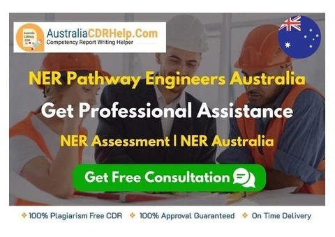 NER Pathway Engineers Australia @ AustraliaCDRHelp.Com