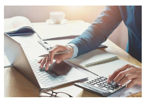 Best Bookkeeping App For Australian Businesses