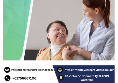 Expert Community Nursing Care in Melbourne - Enhancing Quality of Life
