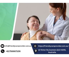 Expert Community Nursing Care in Melbourne - Enhancing Quality of Life