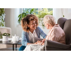 Get Best Home Care Services in Melbourne with Magical Care