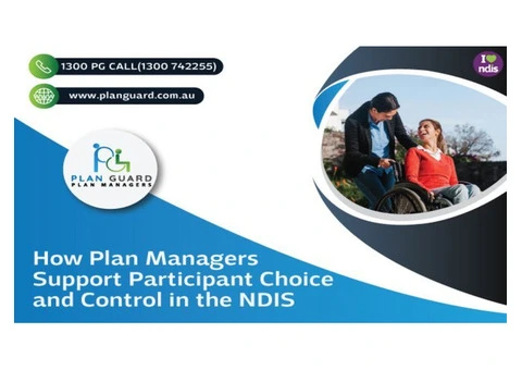 NDIS Plan Management in WA,