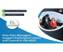 NDIS Plan Management in WA,