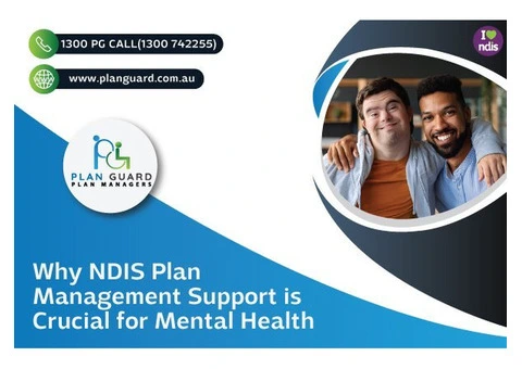 NDIS Plan Management Specialists in Perth WA