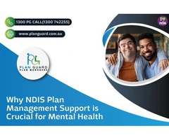 NDIS Plan Management Specialists in Perth WA