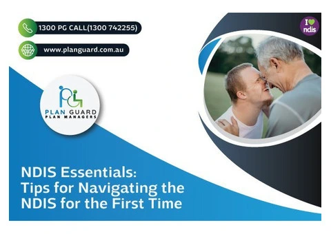 NDIS plan Management provider in perth