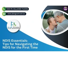 NDIS plan Management provider in perth