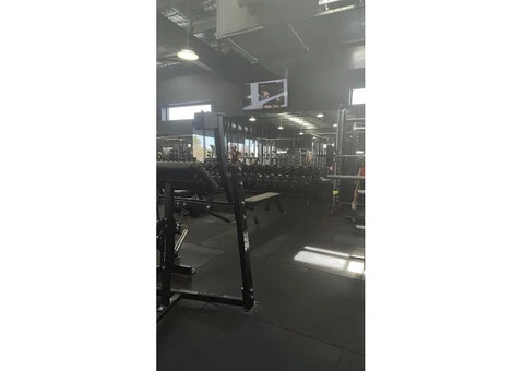 Ryderwear Gym & Retail Tranmere - 5/10