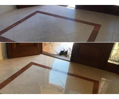 Marble & Stone Cleaning & Restoration Specialists Gold Coast & Brisbane