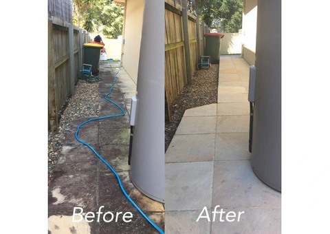 Marble & Stone Tile & Floor Mould Removal Brisbane & Gold Coast