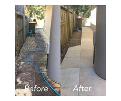 Marble & Stone Tile & Floor Mould Removal Brisbane & Gold Coast