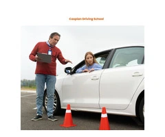 Professional Driving Lessons in Sydenham | Expert Driving Instructors in Sydenham