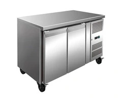 Find the Perfect Workbench Freezer for Your Kitchen Needs