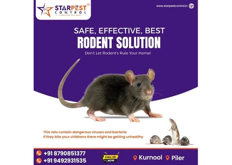 Mosquito Spray Services Near Me || Star Pest Control