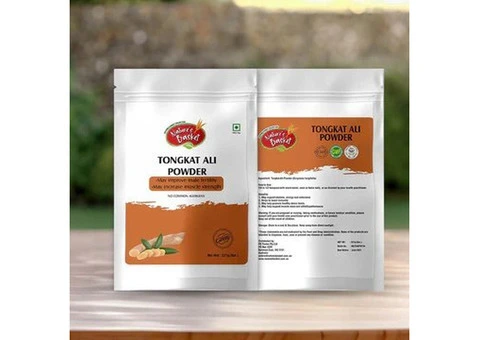 Hair Growth Herbal Powder: Nature’s Secret Weapon