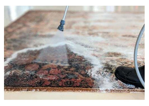 A2Z Rug Cleaning Brisbane - 5/5