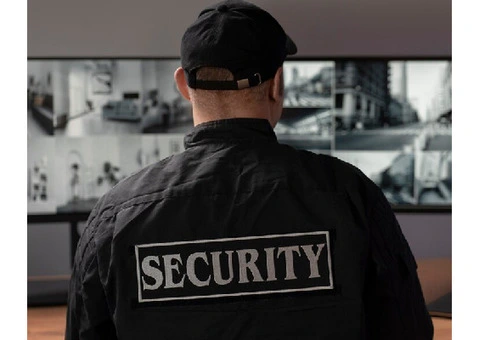 Professional CCTV Camera Installation Services in Sydney, Australi