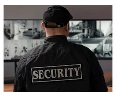 Professional CCTV Camera Installation Services in Sydney, Australi