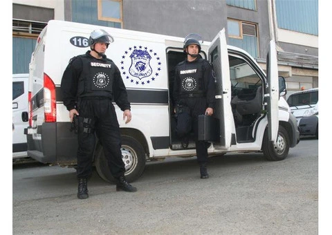 Reasons to Hire a Security Service Provider in Australia