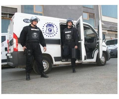 Reasons to Hire a Security Service Provider in Australia