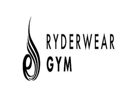Ryderwear Gym & Retail Maddington - 1/9