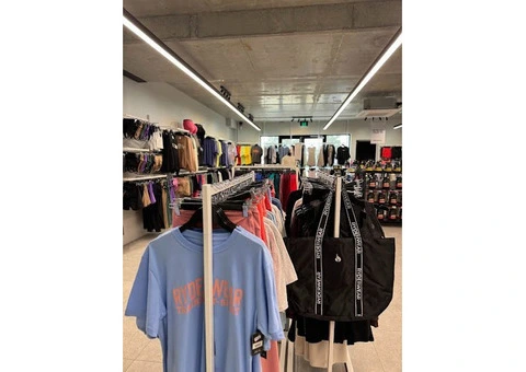 Ryderwear Gym & Retail Maddington - 2/9