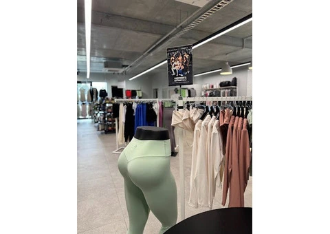 Ryderwear Gym & Retail Maddington - 5/9