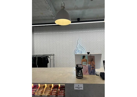 Ryderwear Gym & Retail Maddington - 7/9