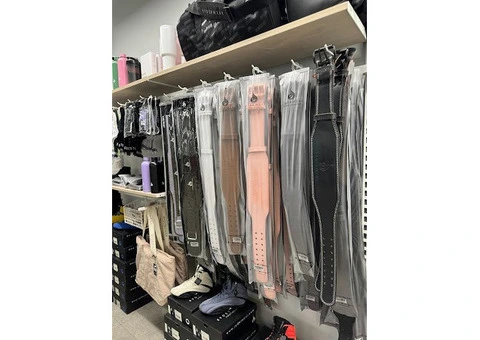 Ryderwear Gym & Retail Maddington - 9/9