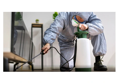 Pest Control Baulkham Hills