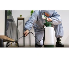 Pest Control Baulkham Hills