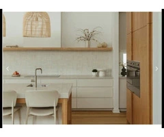 Fort Largs Display Homes