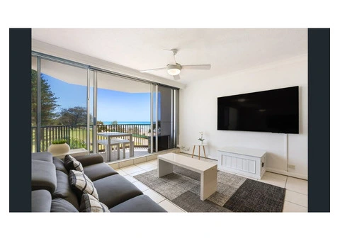2 Bed 2 Bath Apartment 3575 Main Beach Parade, Main Beach, Qld 4217 - 2/15
