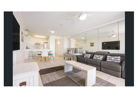 2 Bed 2 Bath Apartment 3575 Main Beach Parade, Main Beach, Qld 4217 - 5/15