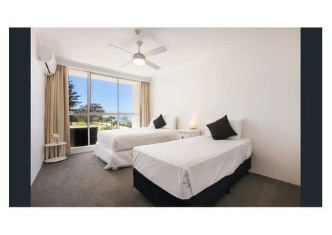 2 Bed 2 Bath Apartment 3575 Main Beach Parade, Main Beach, Qld 4217 - 7/15