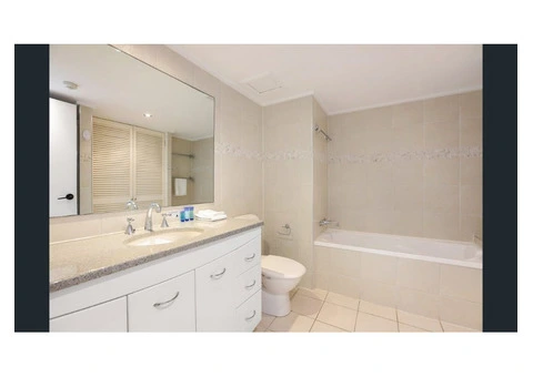 2 Bed 2 Bath Apartment 3575 Main Beach Parade, Main Beach, Qld 4217 - 8/15