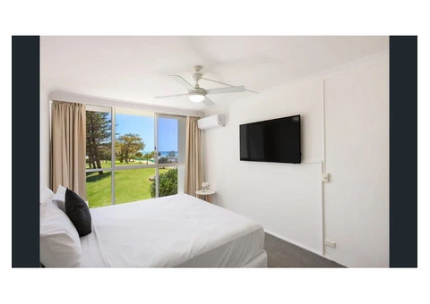 2 Bed 2 Bath Apartment 3575 Main Beach Parade, Main Beach, Qld 4217 - 9/15