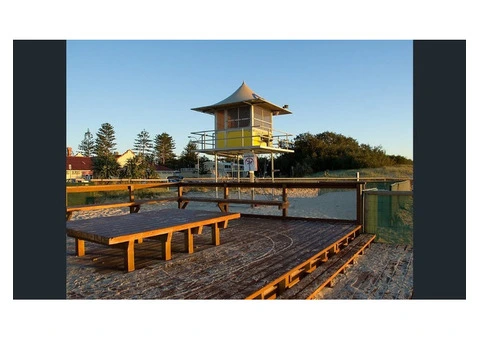 2 Bed 2 Bath Apartment 3575 Main Beach Parade, Main Beach, Qld 4217 - 13/15