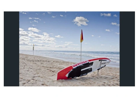 2 Bed 2 Bath Apartment 3575 Main Beach Parade, Main Beach, Qld 4217 - 14/15