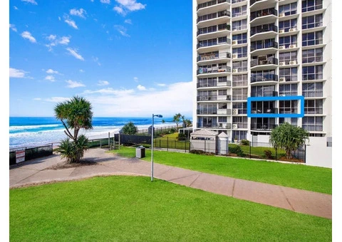 2 Bed 2 Bath Apartment 3575 Main Beach Parade, Main Beach, Qld 4217 - 15/15