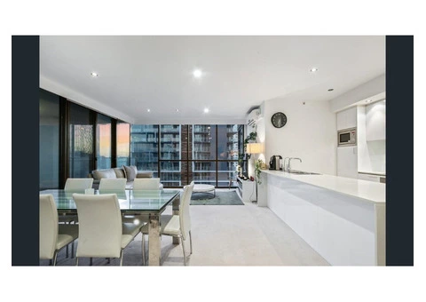 Spacious Apartment 181 Adelaide Terrace, East Perth - 1/30