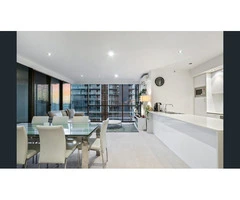 Spacious Apartment 181 Adelaide Terrace, East Perth