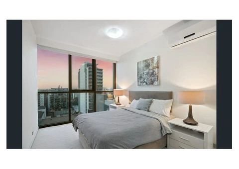 Spacious Apartment 181 Adelaide Terrace, East Perth - 2/30