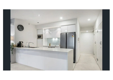 Spacious Apartment 181 Adelaide Terrace, East Perth - 3/30