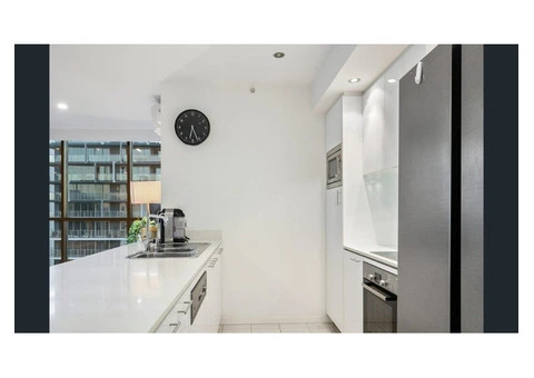 Spacious Apartment 181 Adelaide Terrace, East Perth - 5/30