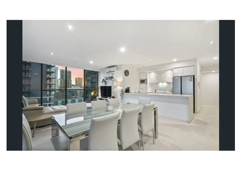 Spacious Apartment 181 Adelaide Terrace, East Perth - 7/30